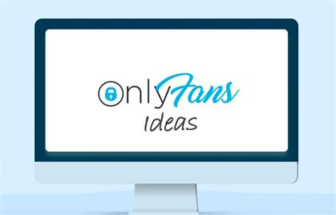 onlyfans custom content ideas|Best OnlyFans Content Ideas to Boost Your Audience